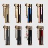 Bật lửa xăng đá chính hãng Zorro hình trụ kèm ô cửa trong suốt Z556