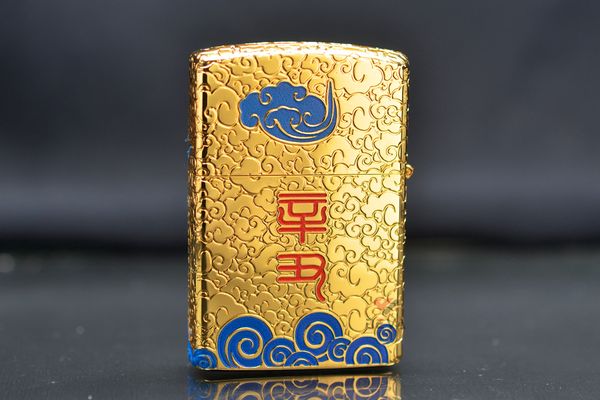 Zorro Mạ Vàng Chủ Đề  Chiến Ngưu Dũng Mãnh Bản Giới Hạn Z92034B