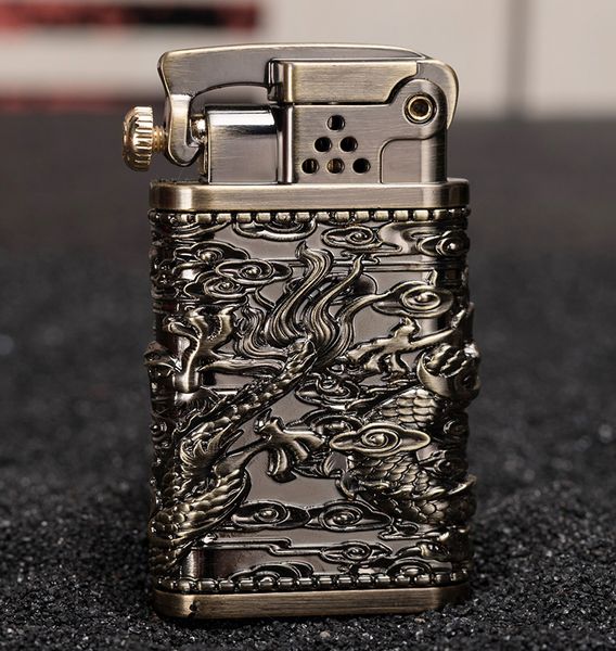 Đánh lửa tự động hình rồng Z602R