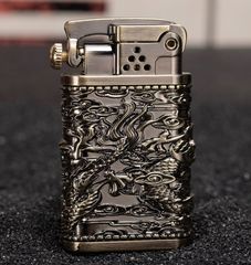 Đánh lửa tự động hình rồng Z602R