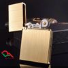 Bật lửa xăng đá Zorro Z536