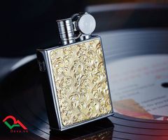 Bật lửa xăng đá Nhật  Marvelous B077