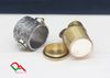 Bật lửa ốp bạc 925 Zorro Z583A