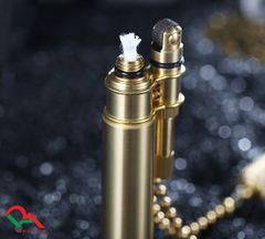 Bật lửa Nhật xăng đá Win 16401