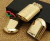 Bật lửa xăng đá Zorro Z516