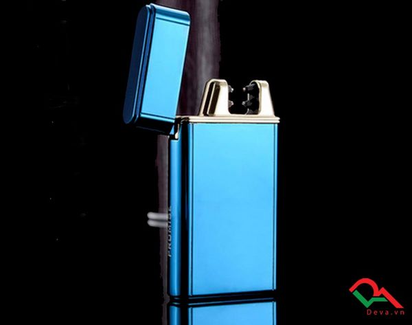 Bật lửa sạc điện usb Honest 240Y- A13