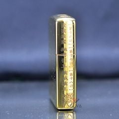 Bật lửa zippo 36 kế khổng minh Z33