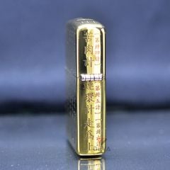 Bật lửa zippo 36 kế khổng minh Z33