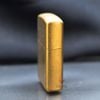Zippo Armor Đồng Bụi Tumbled Brass Z127