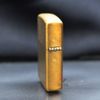 Zippo Armor Đồng Bụi Tumbled Brass Z127
