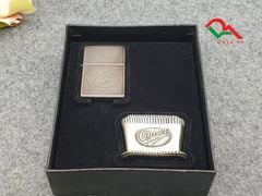 Zippo để bàn chủ đề Camel năm 1998 C226