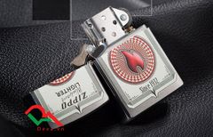Zippo ngọn lửa windproof Z229