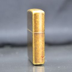 Bật lửa zippo chính hãng đồng thau ZT23