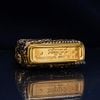 Bật lửa zippo chính hãng hình con rắn ZN109
