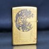 Bật lửa zippo chính hãng hình ngựa Z38