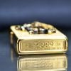 Bật lửa zippo chính hãng hình ngựa Z38