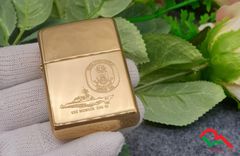 Zippo  2003 tàu chiến USS Momsen DDG92 năm C285