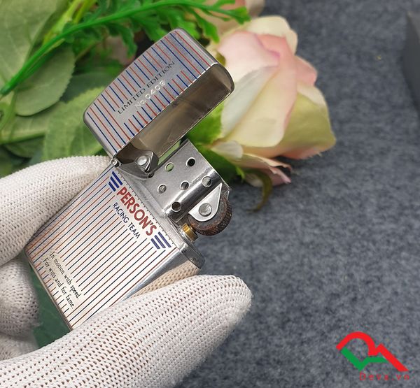 Zippo Person's bản giới hạn 1996 C293