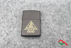 Zippo 1996 tàu chiến U.S.S Manitowoc LST 1180 C37