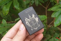 Zippo Normandy 65 year 1944-2009 C129