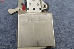 Zippo Cổ Đời 1958 C439