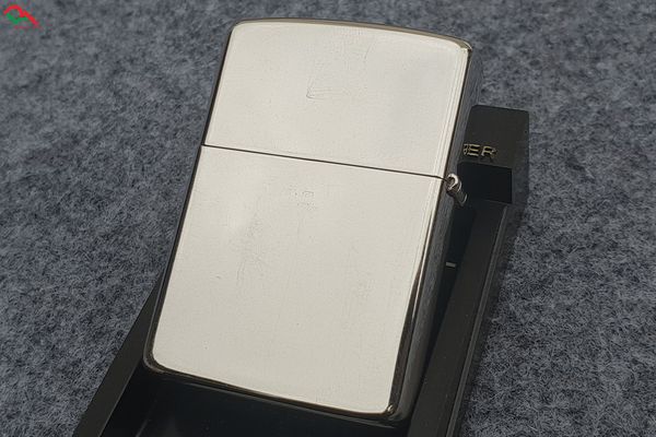 Zippo Armor khảm men 2008 C436