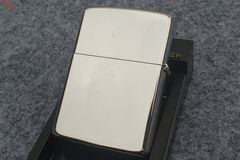 Zippo Armor khảm men 2008 C436