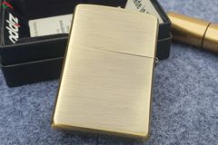 Zippo  Đời 2006 hình công  C438