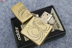 Zippo  Đời 2006 hình công  C438