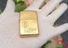 Zippo U.S.S Ingraham FFG-61 2002 C271