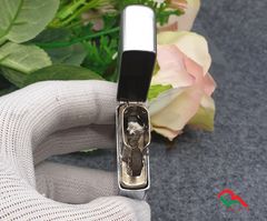 Zippo Marquette Machinery 1949 C279