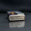 Set Zippo Chủ Đề Mật Mã Da Vinci The Da Vinci Code ZN111