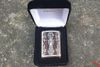 Zippo hình cánh cửa Armor ZN175