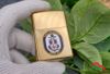Zippo Uss Mason DDG 87 2001 C273