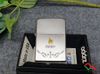 Bật lửa Zippo hình ngọn lửa ZK75