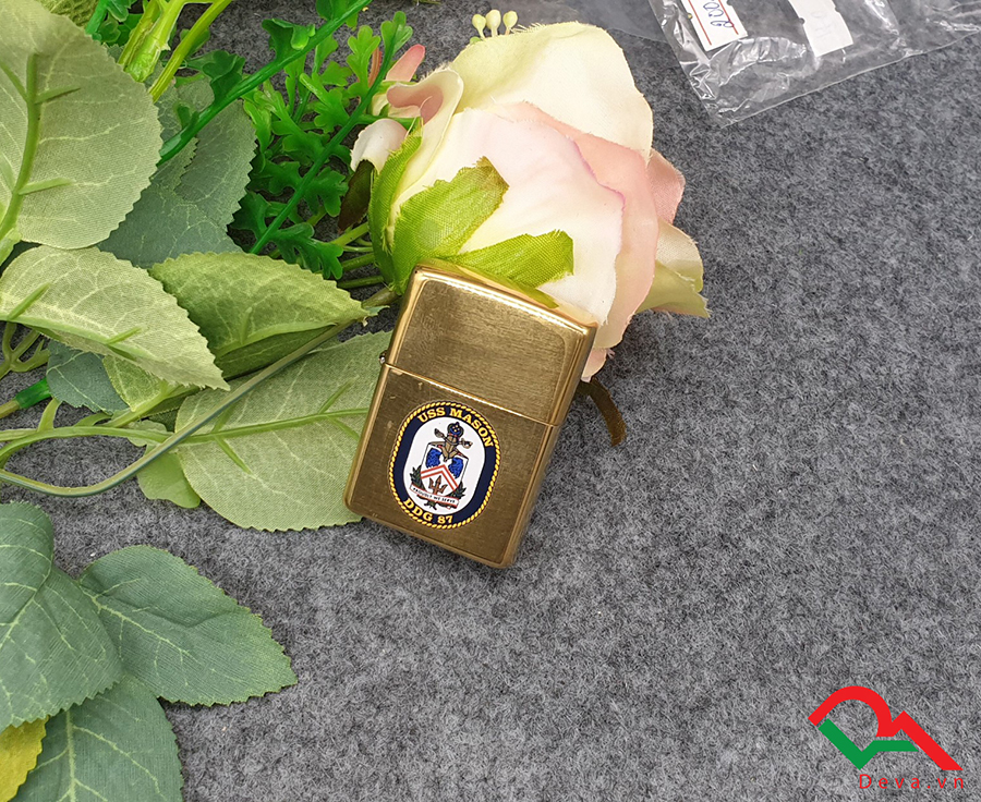 Bật lửa Zippo giá rẻ