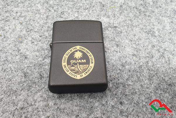 Zippo Guam cổ 1999 C23