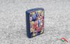Zippo sơn mài hình cô gái 1996 C41