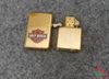 Zippo Motor Harley Davidson Cycles 1997