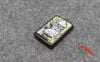 Zippo sơn hình chú Đười Ươi 1993 C222