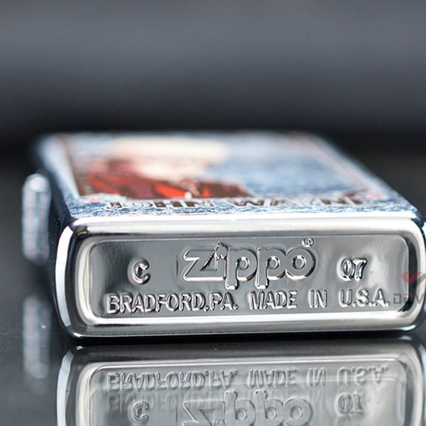 Bật lửa Zippo John Wayne 1939 Z307