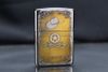Zippo Khắc Hình Cô Gái Cao Bồi ZK120-ZK120A