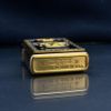 Set Zippo Chủ Đề Bảo Vật Cổ Đại Mặt Nạ Tam Tinh Đôi ZN108