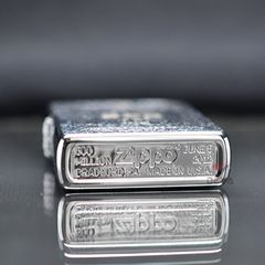Bật lửa Zippo Mỹ 500 Million Z40