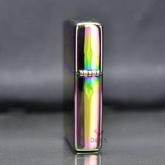 Bật lửa zippo Mỹ chính hãng 7 màu ZT27