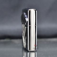 Bật lửa Zippo Mỹ chính hãng bàn tay chơi bài Full House Z56
