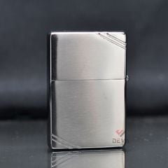 Bật lửa Zippo Mỹ chặt góc Vintage ZT26