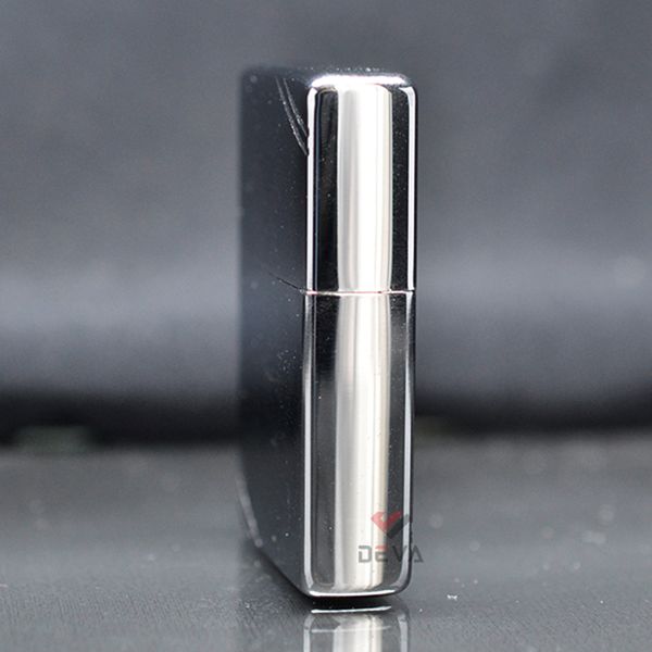 Bật lửa Zippo Mỹ chặt góc Vintage ZT26