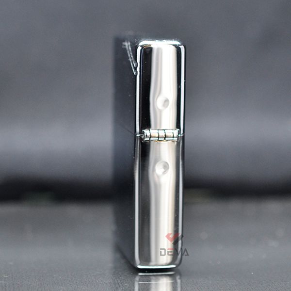 Bật lửa Zippo Mỹ chặt góc Vintage ZT26