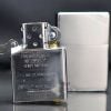 Bật lửa Zippo Mỹ chặt góc Vintage Z68